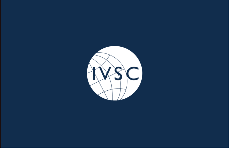 IVS 2017 // International Valuation Standards Council