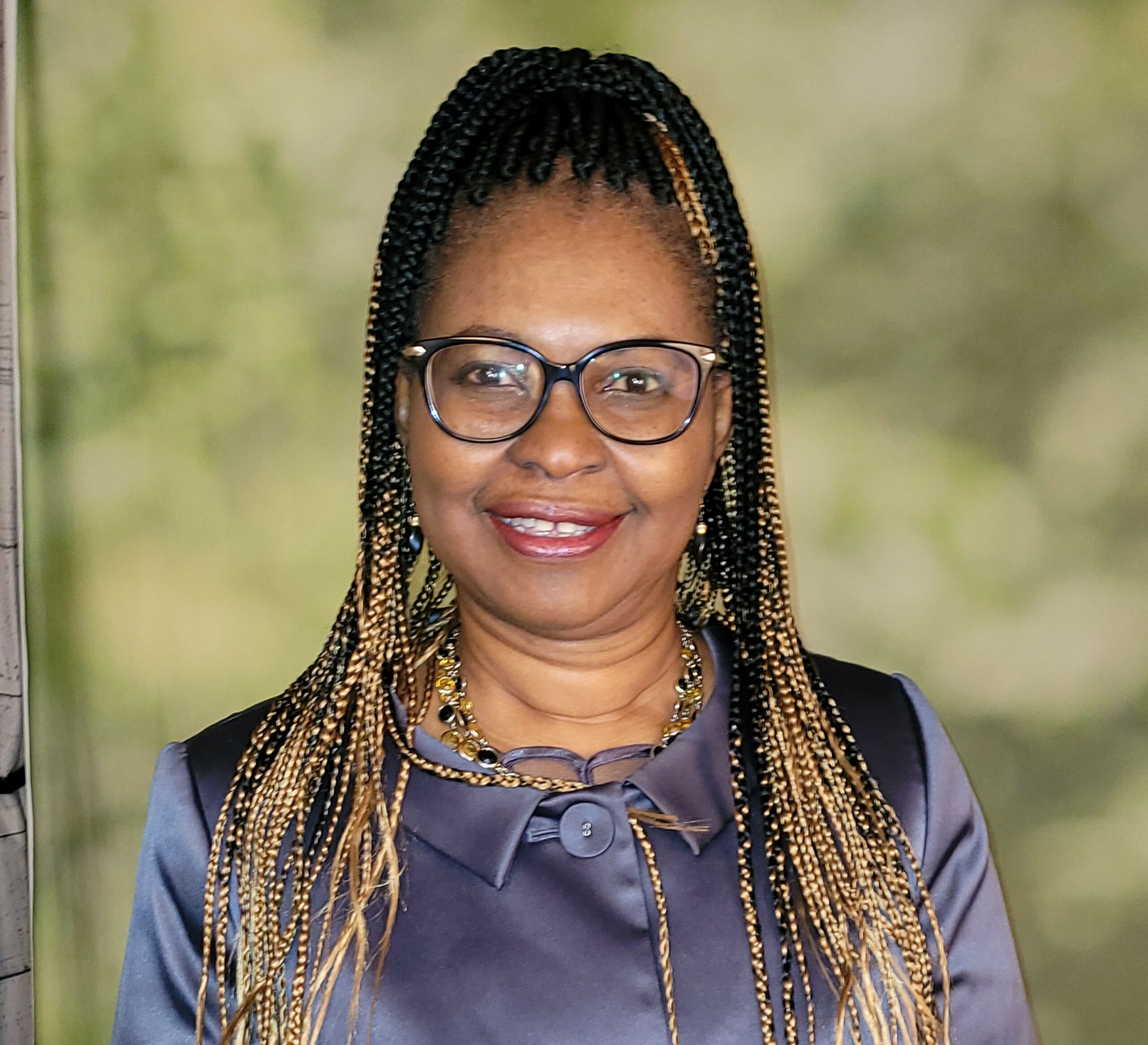 Dr Uche Egwuatu