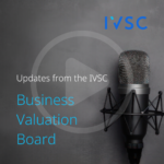 International Valuation Standards Council