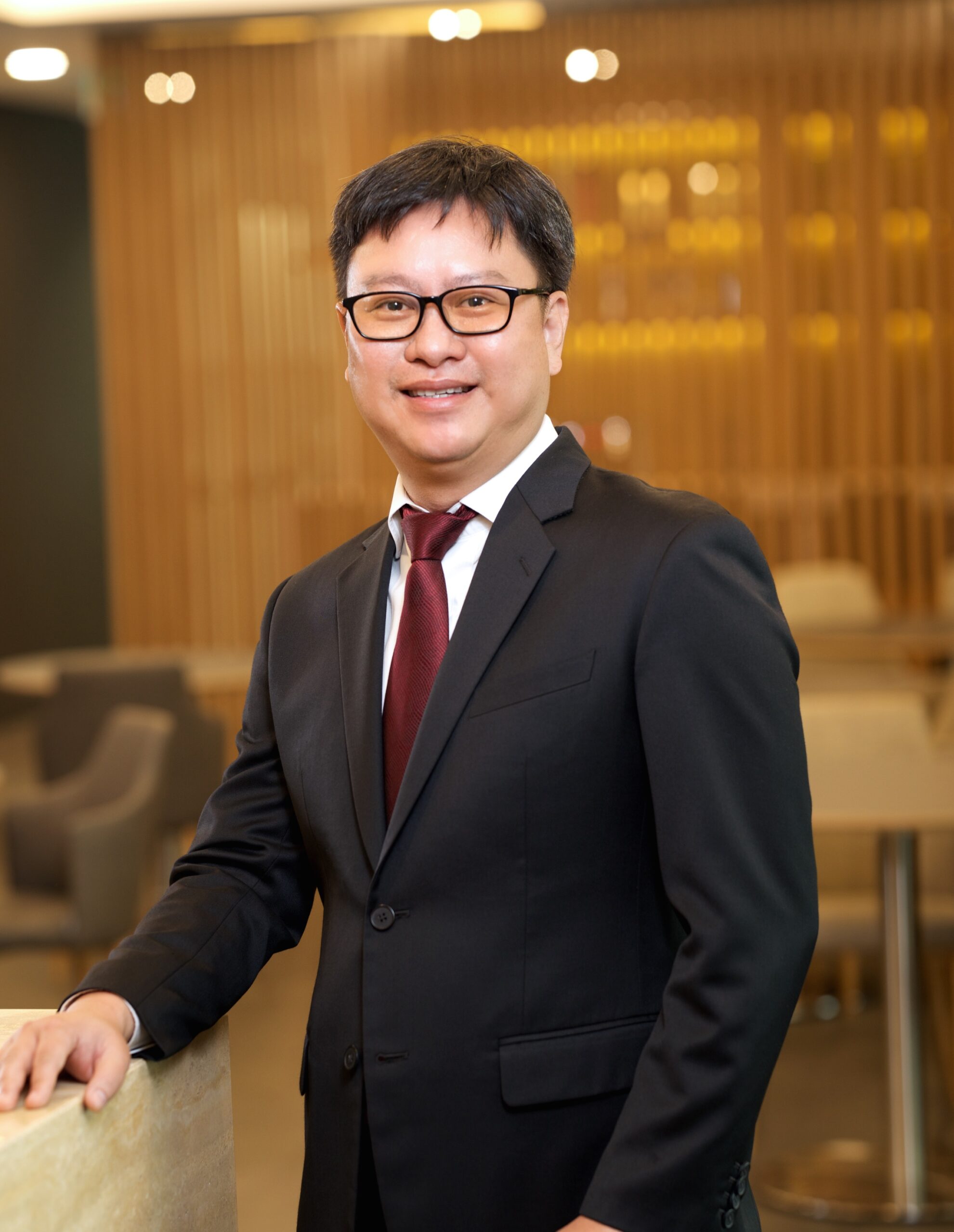 Jason Doan Thuan Hai