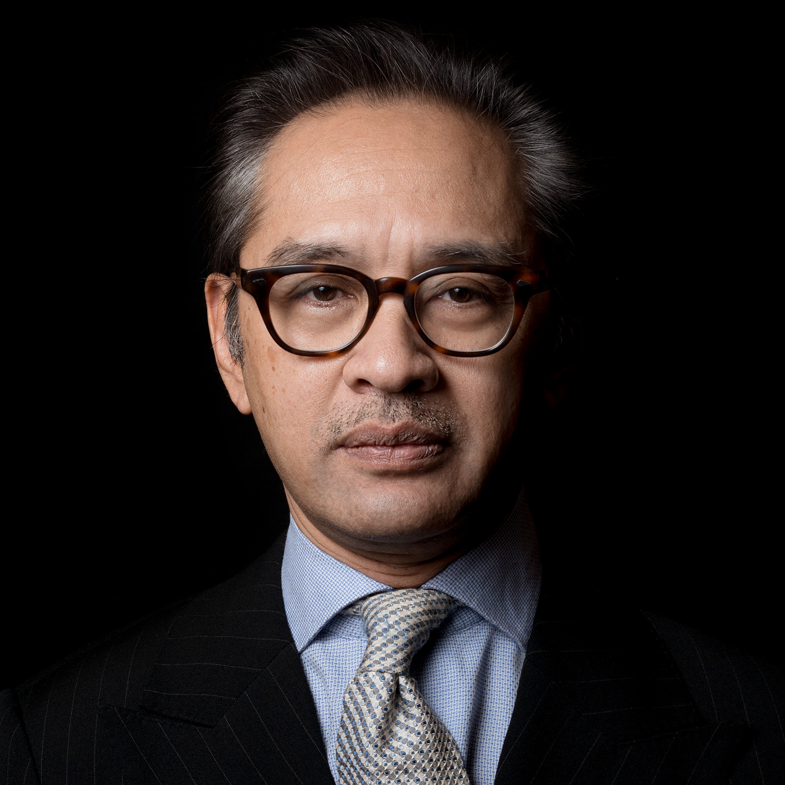 Dr. R.M. Marty M. Natalegawa, Chair of the IVSC Asia Committee