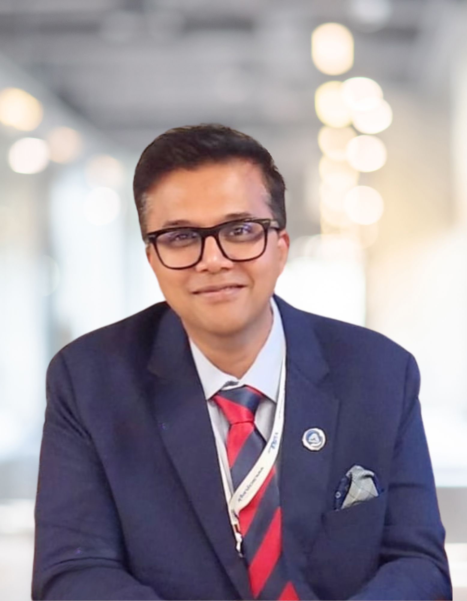 Saurabh Gupta