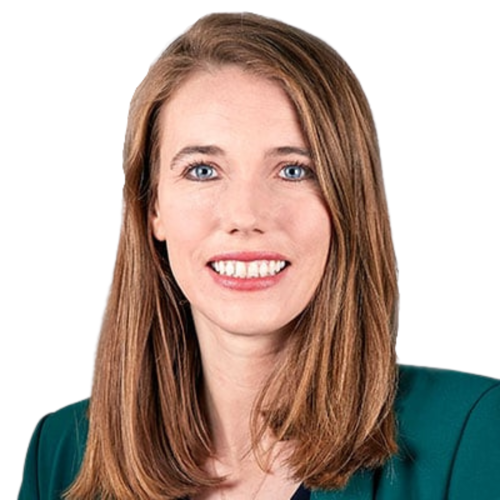 Kate Stephenson
