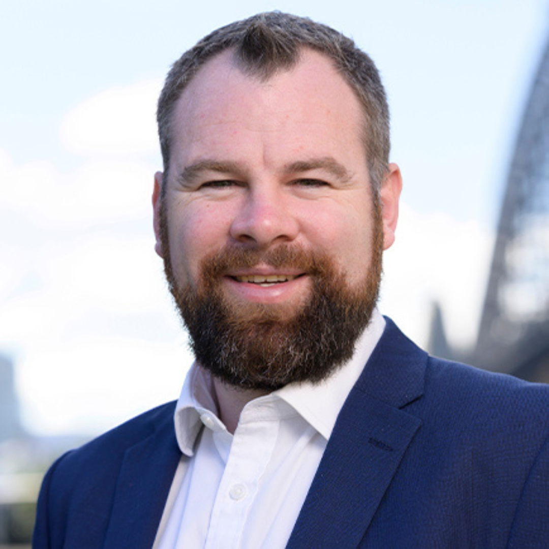 Brendan Smyth