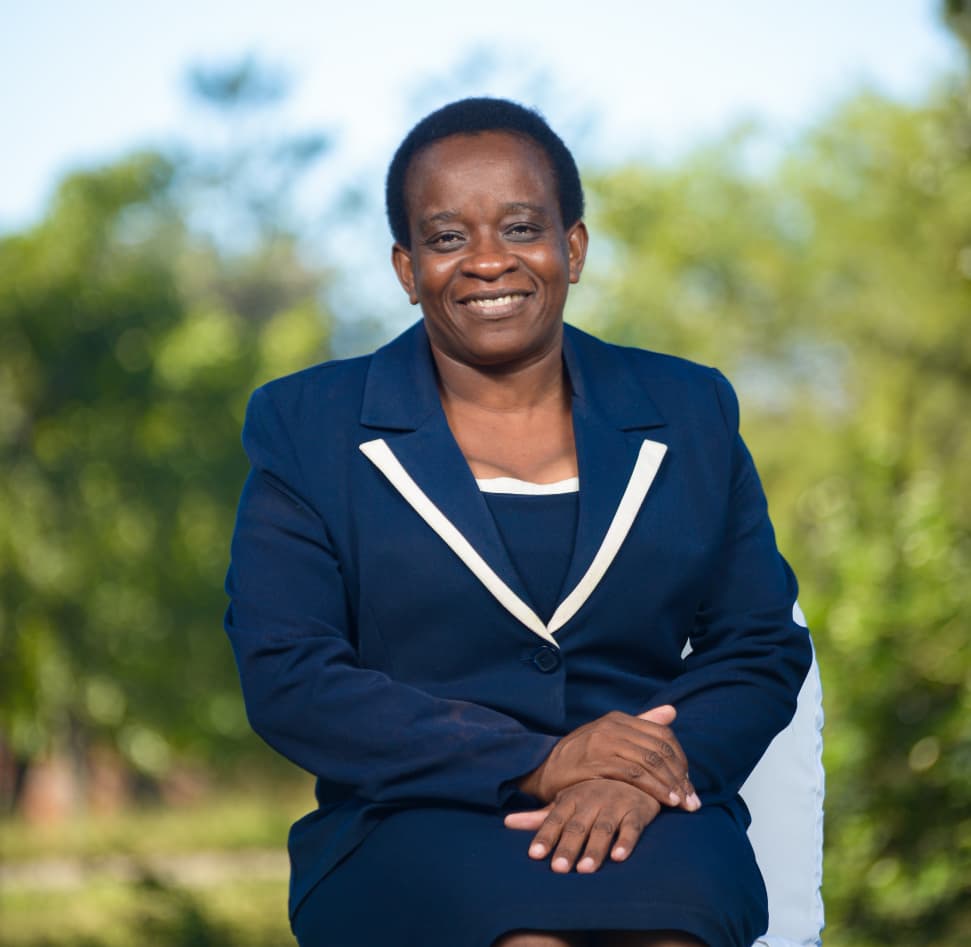 Dr Audrey Ndarova Kwangwama