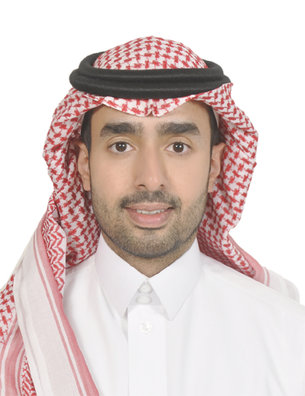 Hesham Alkhorayef